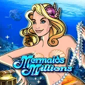 Mermaids Millions screenshot