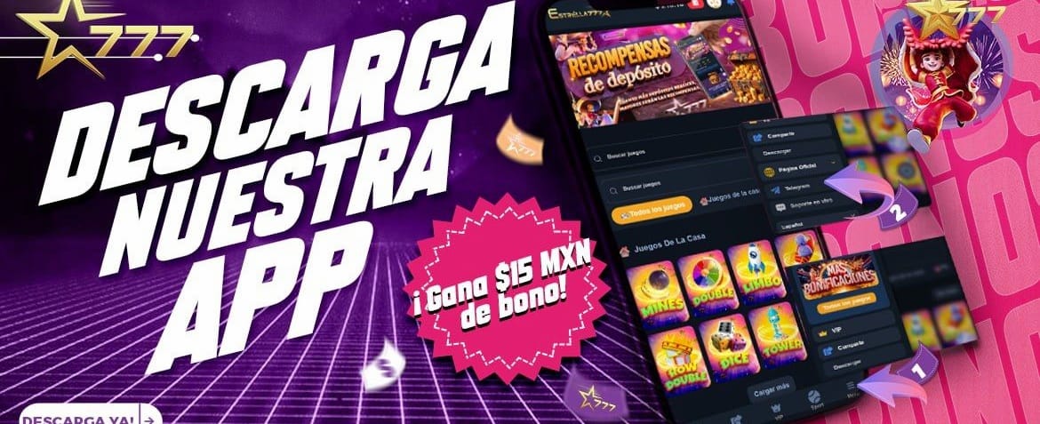 Los Mejores Casinos Online MX