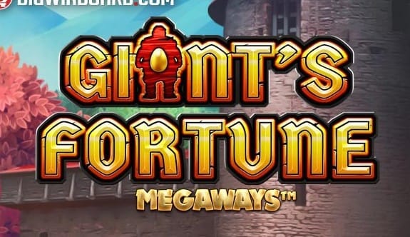 Giant’s Fortune Megaways