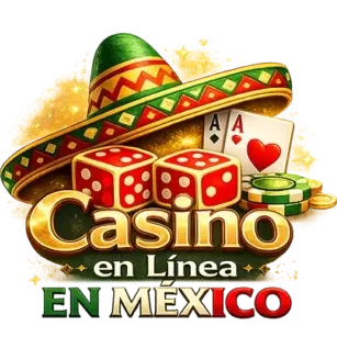 casinosmexicanos.net Logo